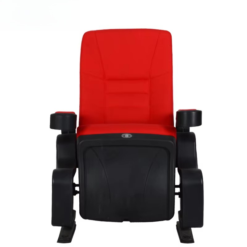 Home Cinema Chairs - UA630 Modern Luxury Adjustable Armrests Folding