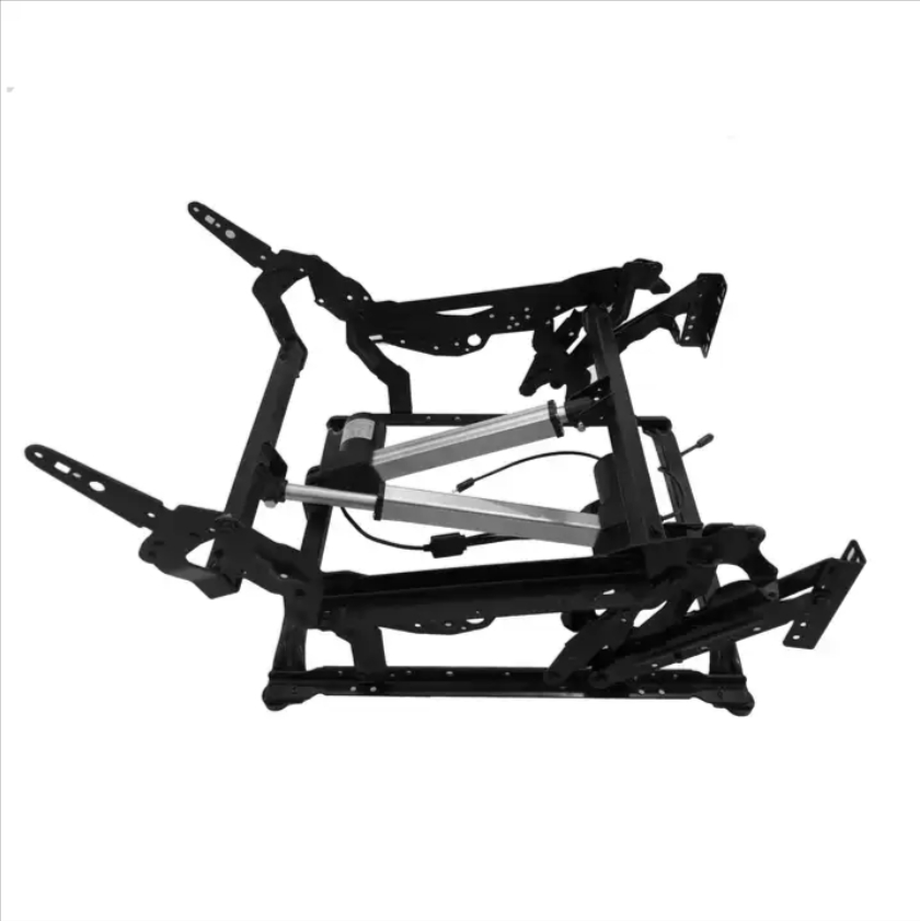 Home Cinema Recliner Chairs - REGAL Two Motors Home Theater Recliner