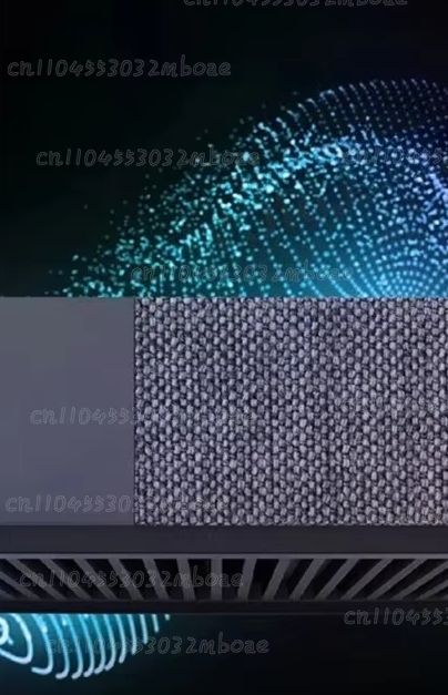 Home Cinema Experience - S5 ALPD Laser Projector 1080P Full