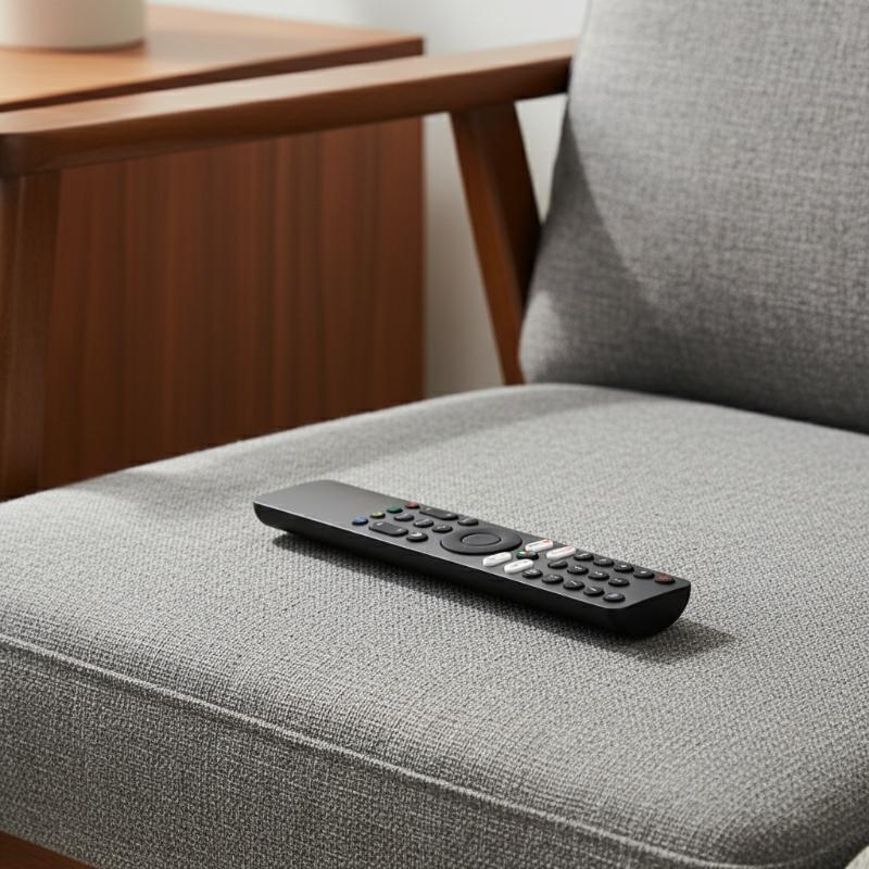 Home Cinema Experience - @*High Sensitivity Smart Voice TV Remote
