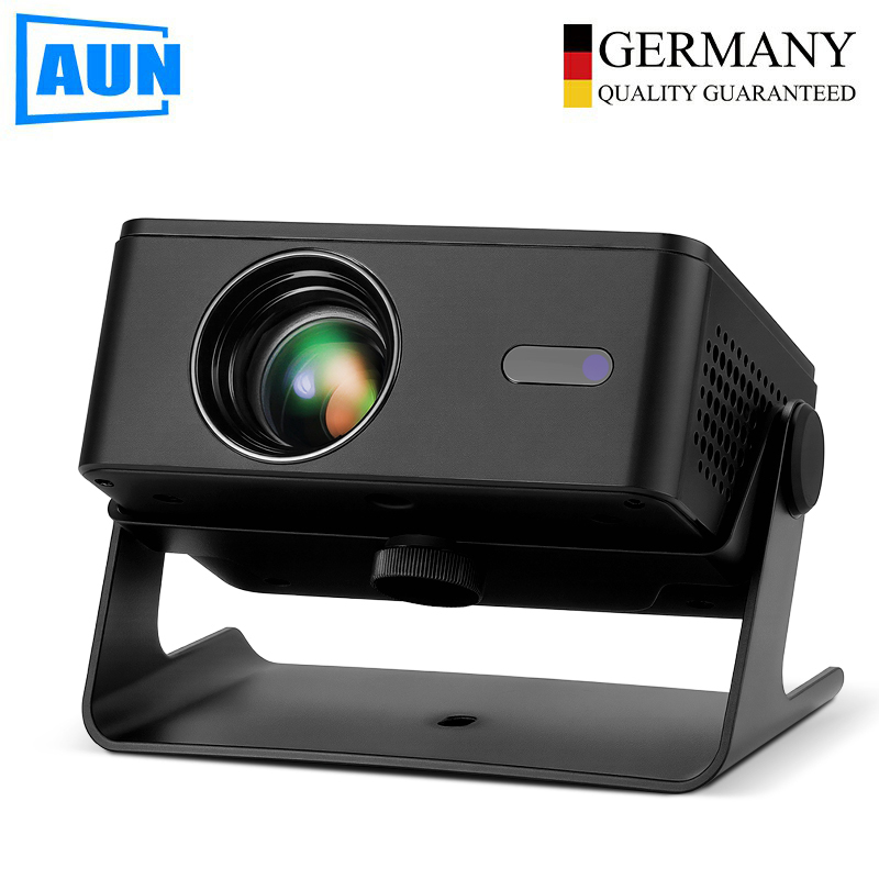 Home Cinema Compact - AUN A32 Pro Android 13 Projector