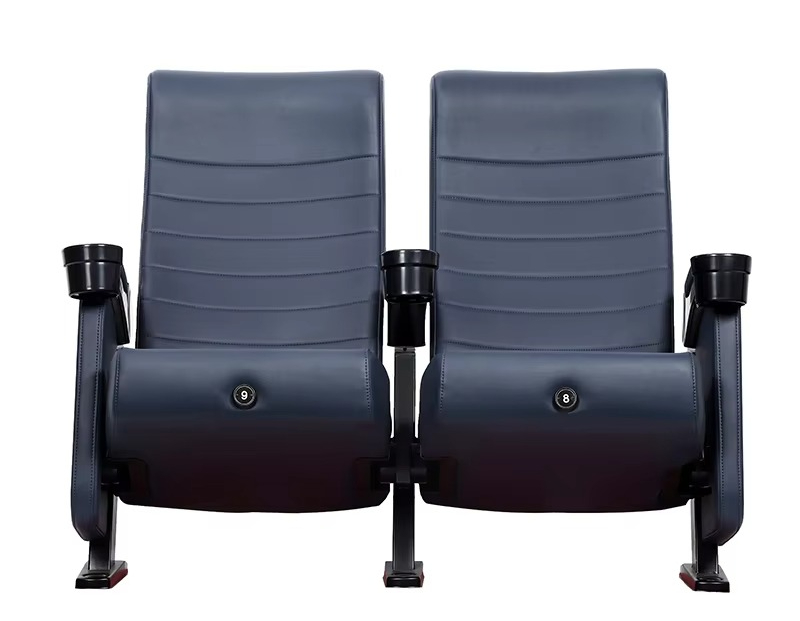 Home Cinema Chairs - Custom Comfortable Movie Theater Seats Commercial
