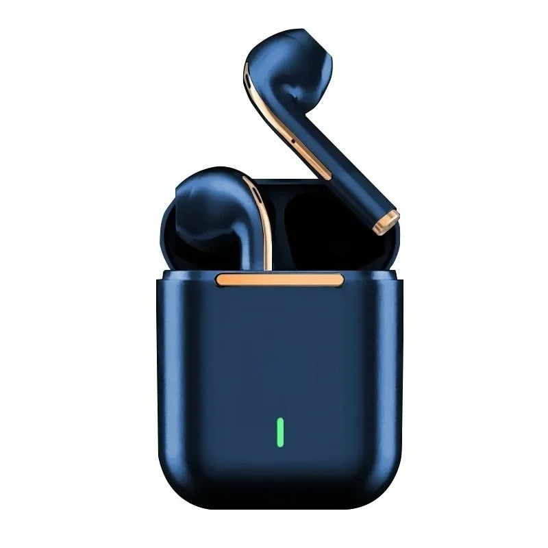 Home Cinema Amazon - Wireless Earphones J18 In Ear TWS
