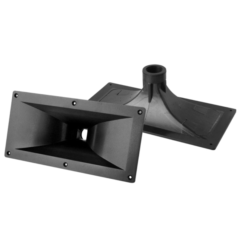 Home Cinema Compact - Horn Part Compact Size for Small