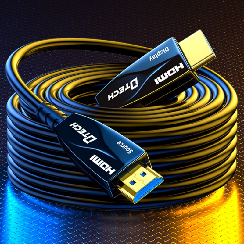 Hdmi Arc Cable - 40m Ultra High Speed Hdmi Optical