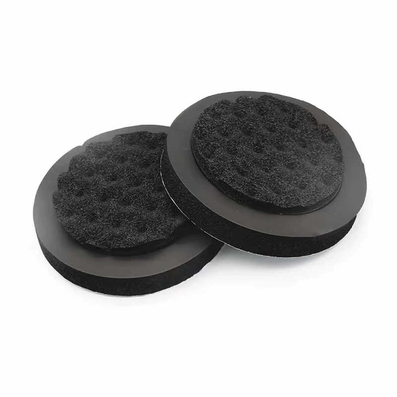 Noise Isolating Pad - 3M Adhesive 6.5 inch Car Horn