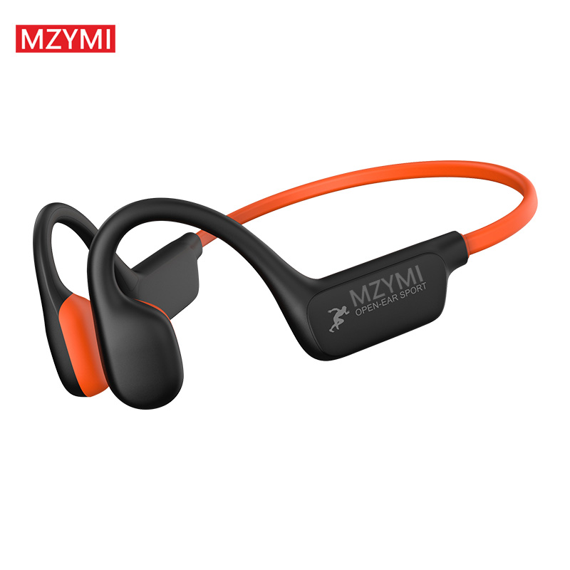 Home Cinema Amazon - MZYMI Neckband Bluetooth 5.4 Headphones A28