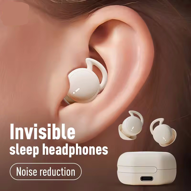Home Cinema Amazon - Mini Wireless Bluetooth Earphone Earbuds in