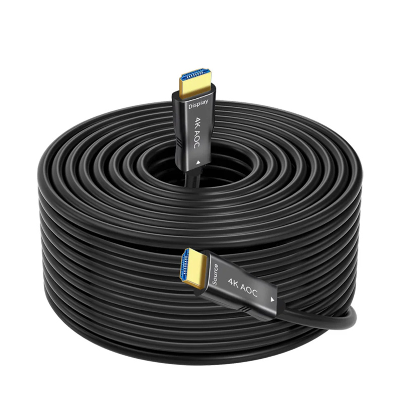 Hdmi Arc Cable - Fiber Optic 4K 60HZ HDMI Cable