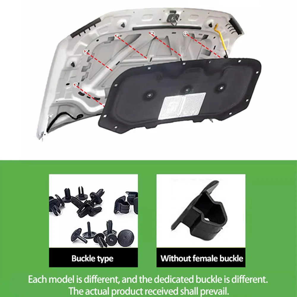 for Mazda 3 Axela BK Sport 200 - Noise Isolating Pad review and price