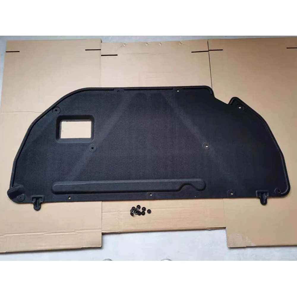 for Mazda 3 Axela BK Sport 200 - Noise Isolating Pad review and price