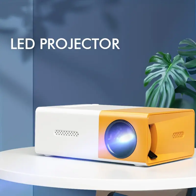 ultra high definition projecto - Home Cinema Compact review and price