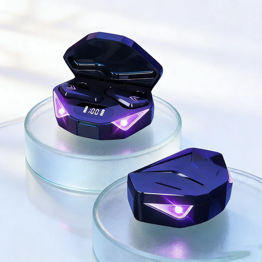 TWS Wireless Bluetooth Earbuds - Home Cinema Amazon review and price