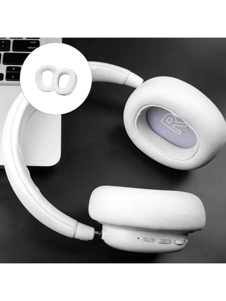 652F Premium Headphone Ear Pad - Noise Isolating Pad review and price