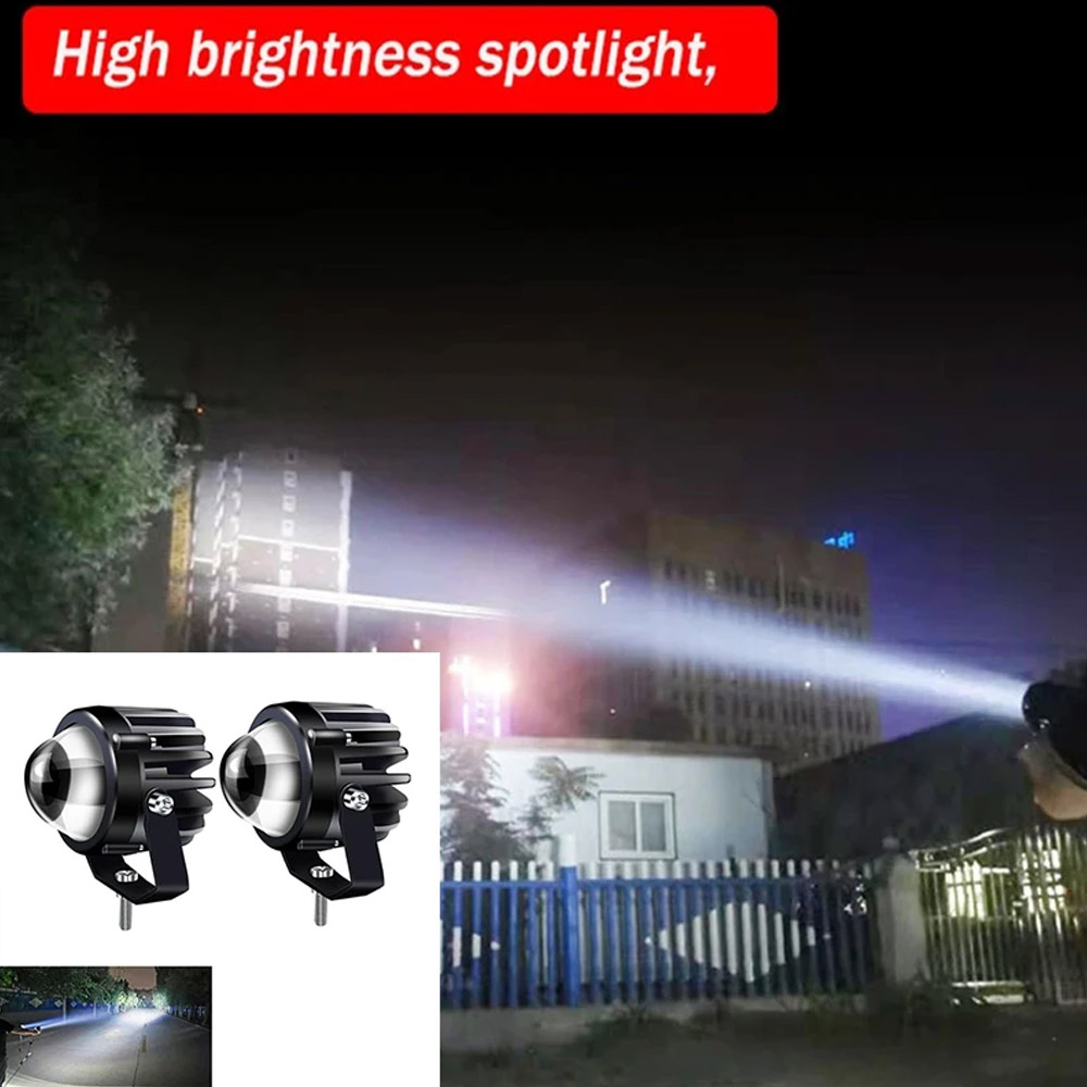 Motorcycle Projector Laser Lig - Projector Lamp Replacement review and price