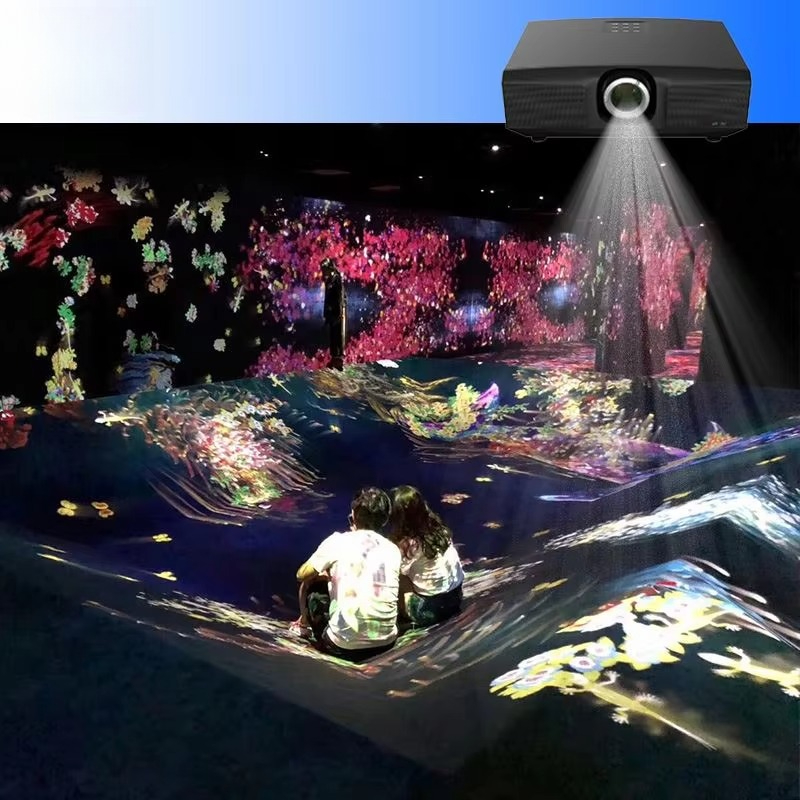 New 5D 9D IMAX emulator Track  - Home Cinema Experience review and price