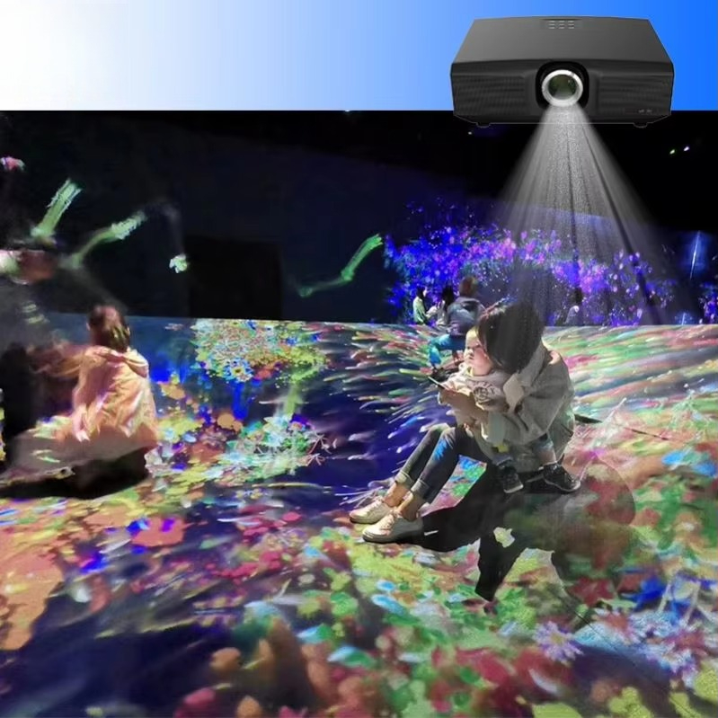 New 5D 9D IMAX emulator Track  - Home Cinema Experience review and price