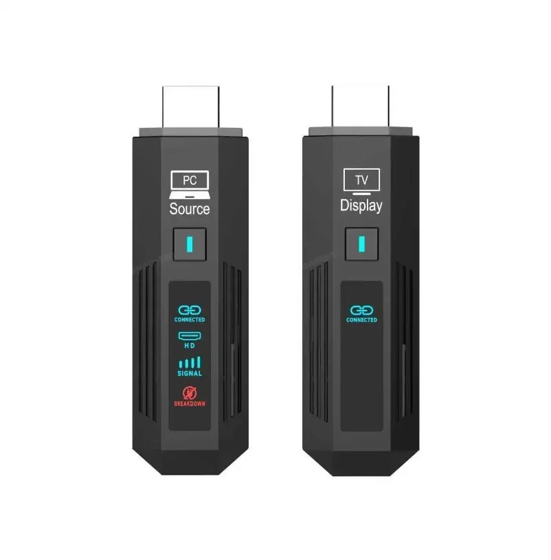 50M 5.8G 1080P HDMI-Compatible - Home Cinema Wireless review and price