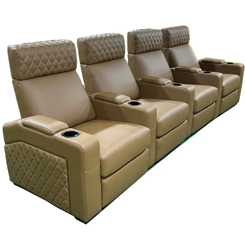 -new Design Home Cinema Seatin - Home Cinema Chairs review and price