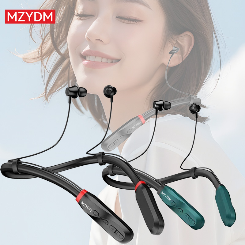 Neckband Wireless Earbuds I35  - Home Cinema Amazon review and price