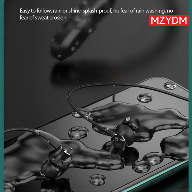 Neckband Wireless Earbuds I35  - Home Cinema Amazon review and price