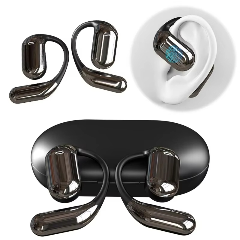 Q16 Bluetooth 5.3 Ows In-Ear W - Home Cinema Amazon review and price