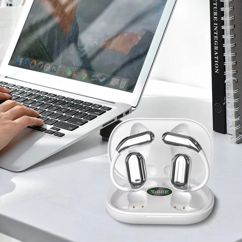 Q16 Bluetooth 5.3 Ows In-Ear W - Home Cinema Amazon review and price