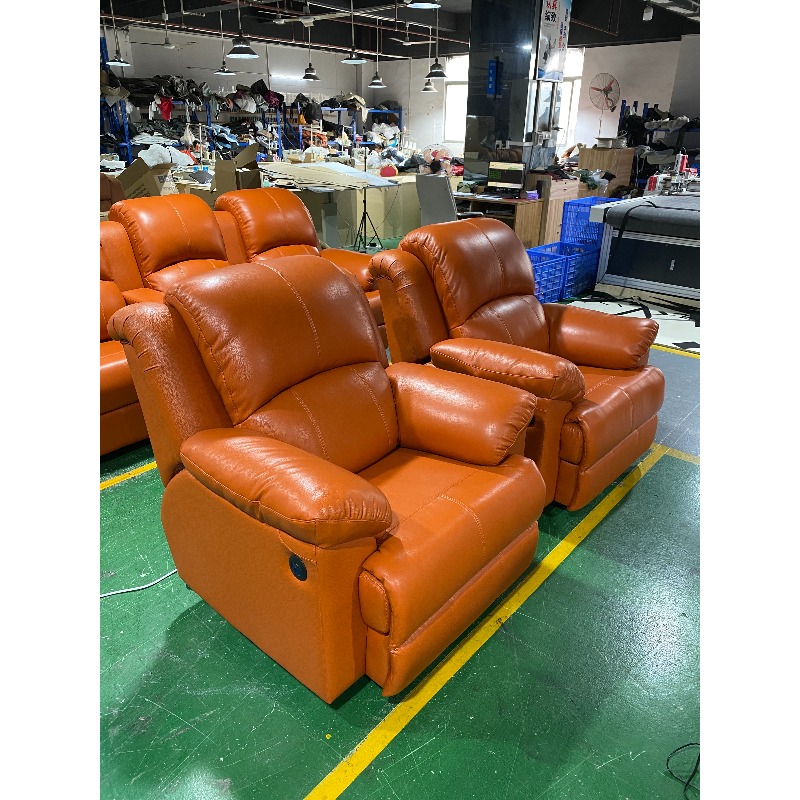 Comfy Home Theater Furniture I - Home Cinema Recliner Chairs review and price
