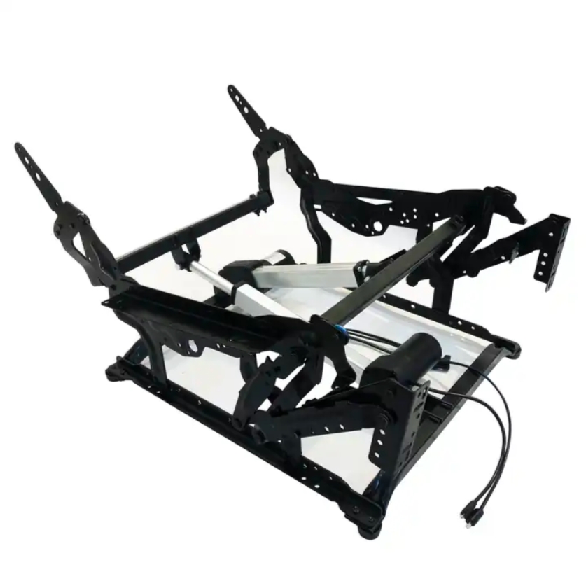 REGAL Two Motors Home Theater  - Home Cinema Recliner Chairs review and price