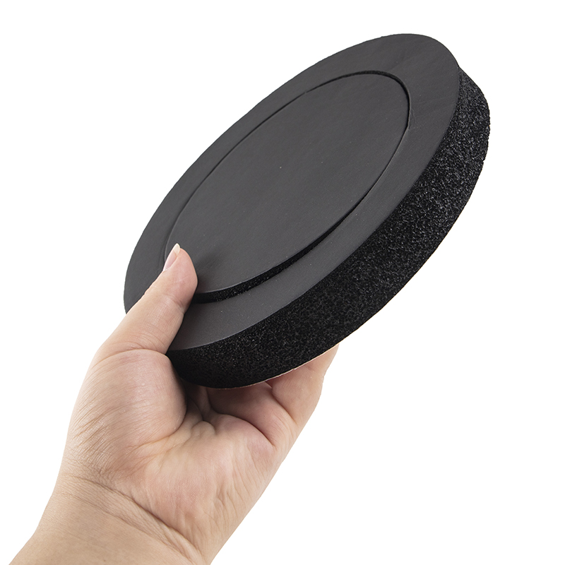1Pc Universal Car Speaker Ring - Noise Isolating Pad review and price