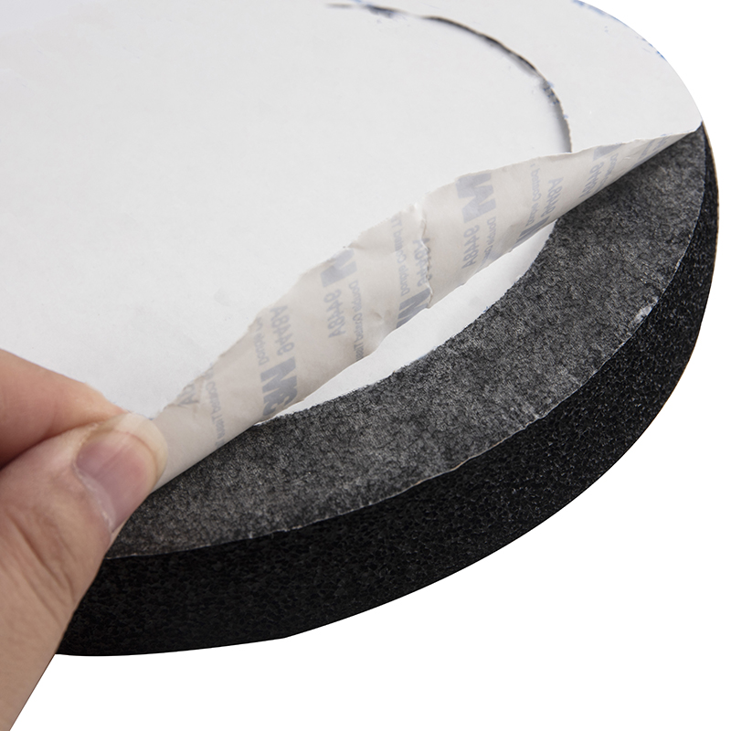 1Pc Universal Car Speaker Ring - Noise Isolating Pad review and price