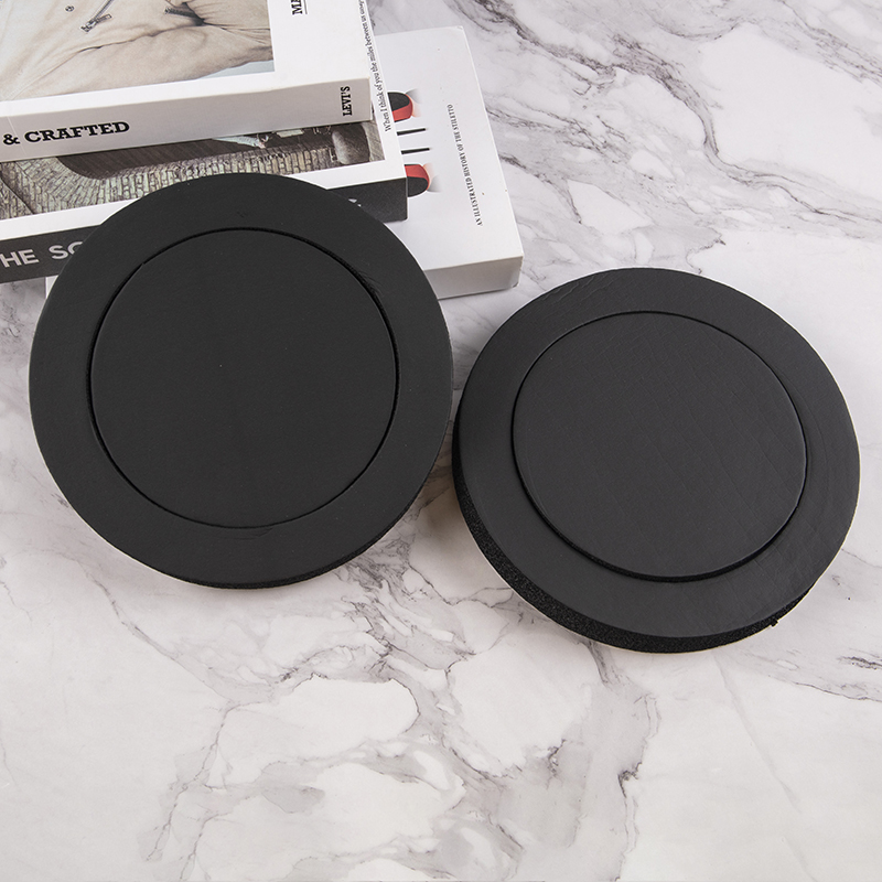 1Pc Universal Car Speaker Ring - Noise Isolating Pad review and price
