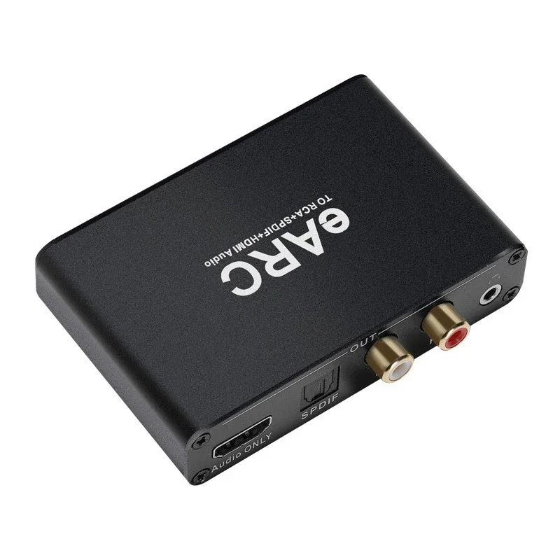 192KHz HDMI EARC ARC to RCA Au - Hdmi Arc Cable review and price