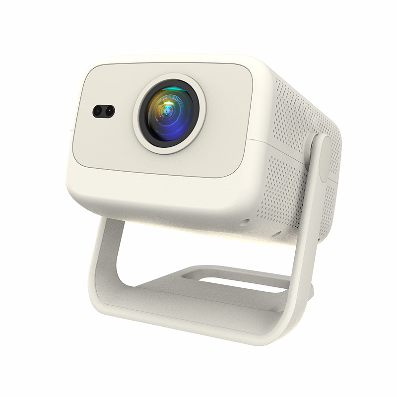 LED Portable Projector with An - Home Cinema Experience review and price
