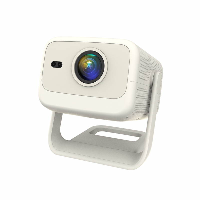 LED Portable Projector with An - Home Cinema Experience review and price