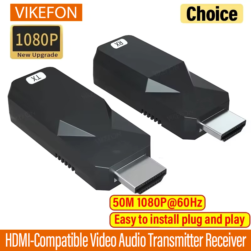 50M 1080P 60Hz HDMI-Compatible - Home Cinema Wireless review and price