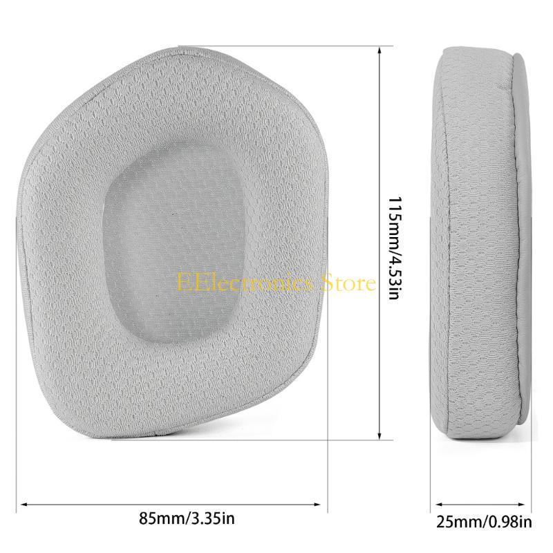 B03C Soft Breathable Mesh Ear  - Noise Isolating Pad review and price