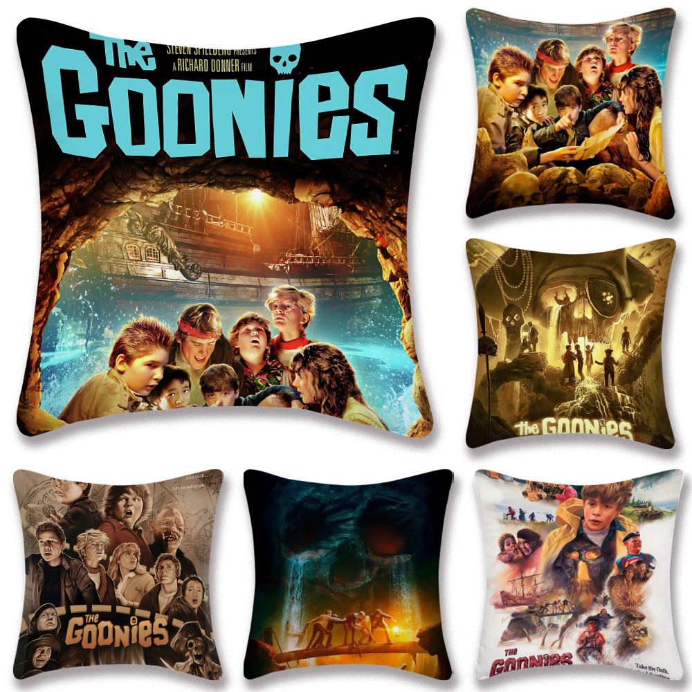 Hot Movie Pillow Covers Cartoo - Home Cinema Chairs review and price