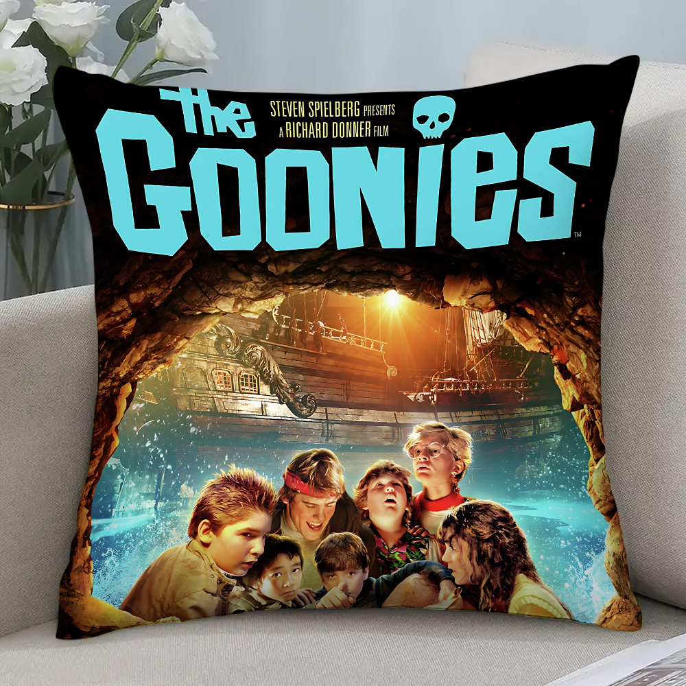 Hot Movie Pillow Covers Cartoo - Home Cinema Chairs review and price