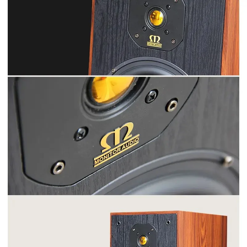 8 Inch Bookshelf Passive Speak - Home Cinema Chairs review and price