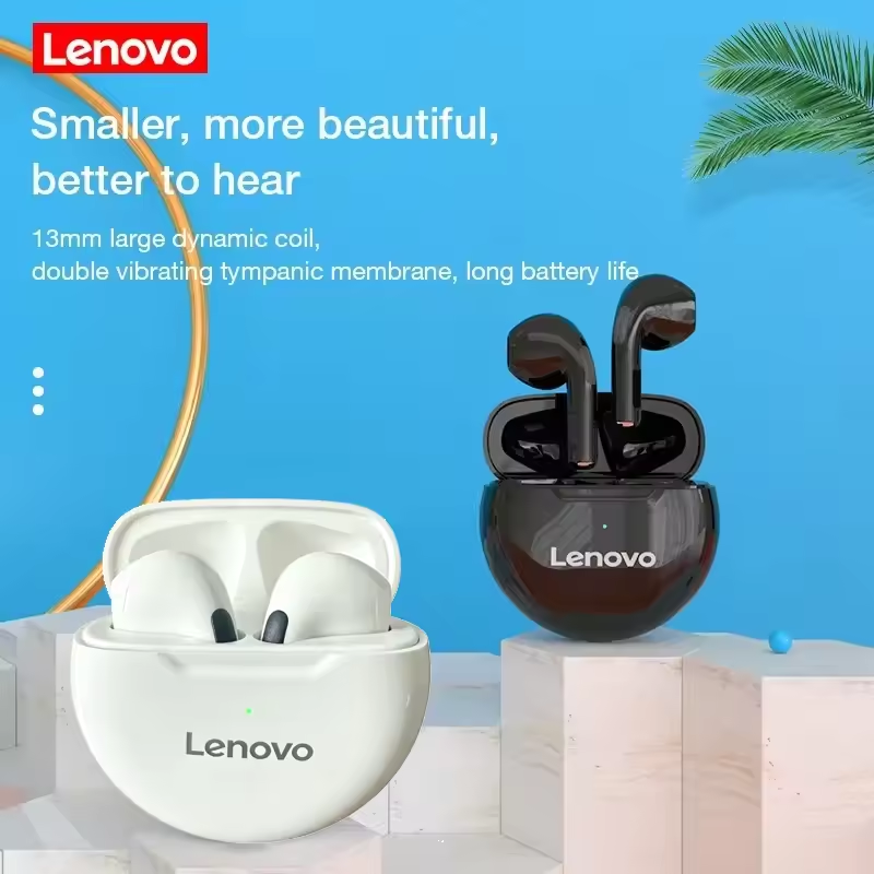 Lenovo HT38 TWS Bluetooth Earp - Home Cinema Amazon review and price