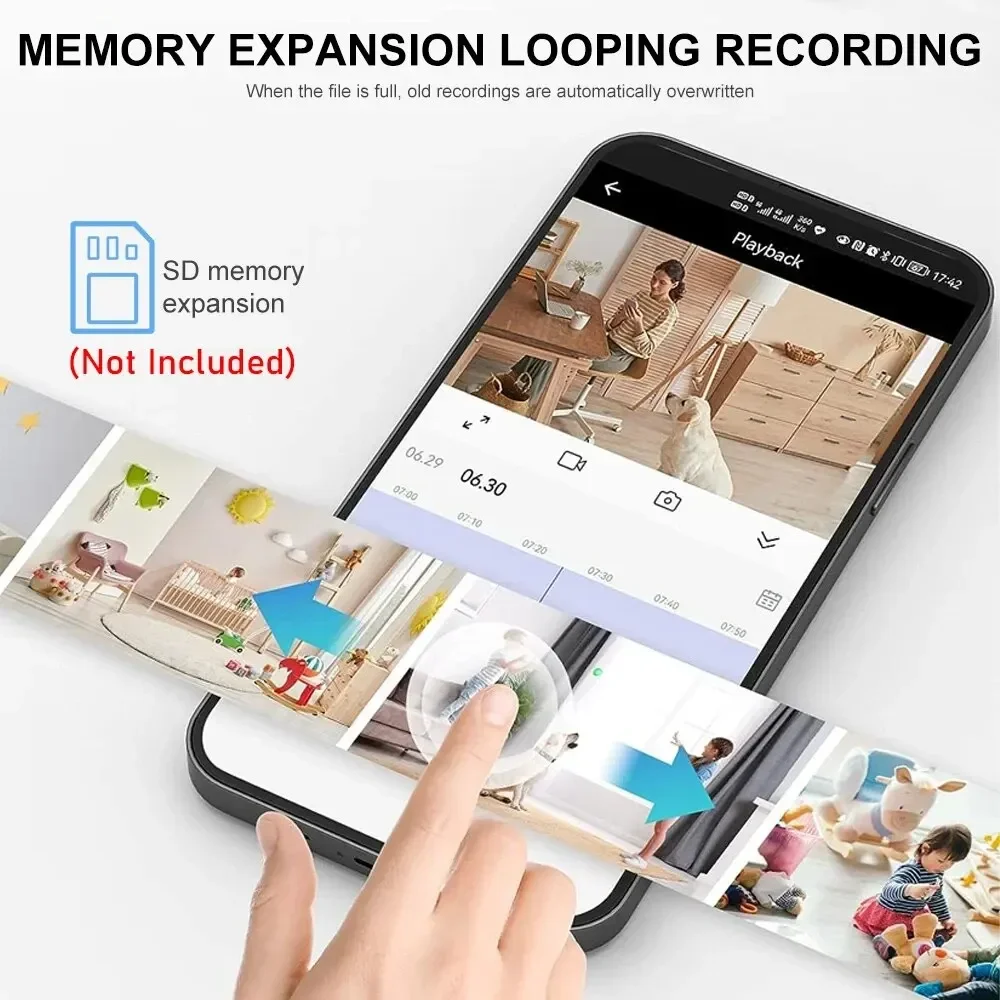 New A9 Camera Wifi 1080p HD Wi - Home Cinema Wireless review and price
