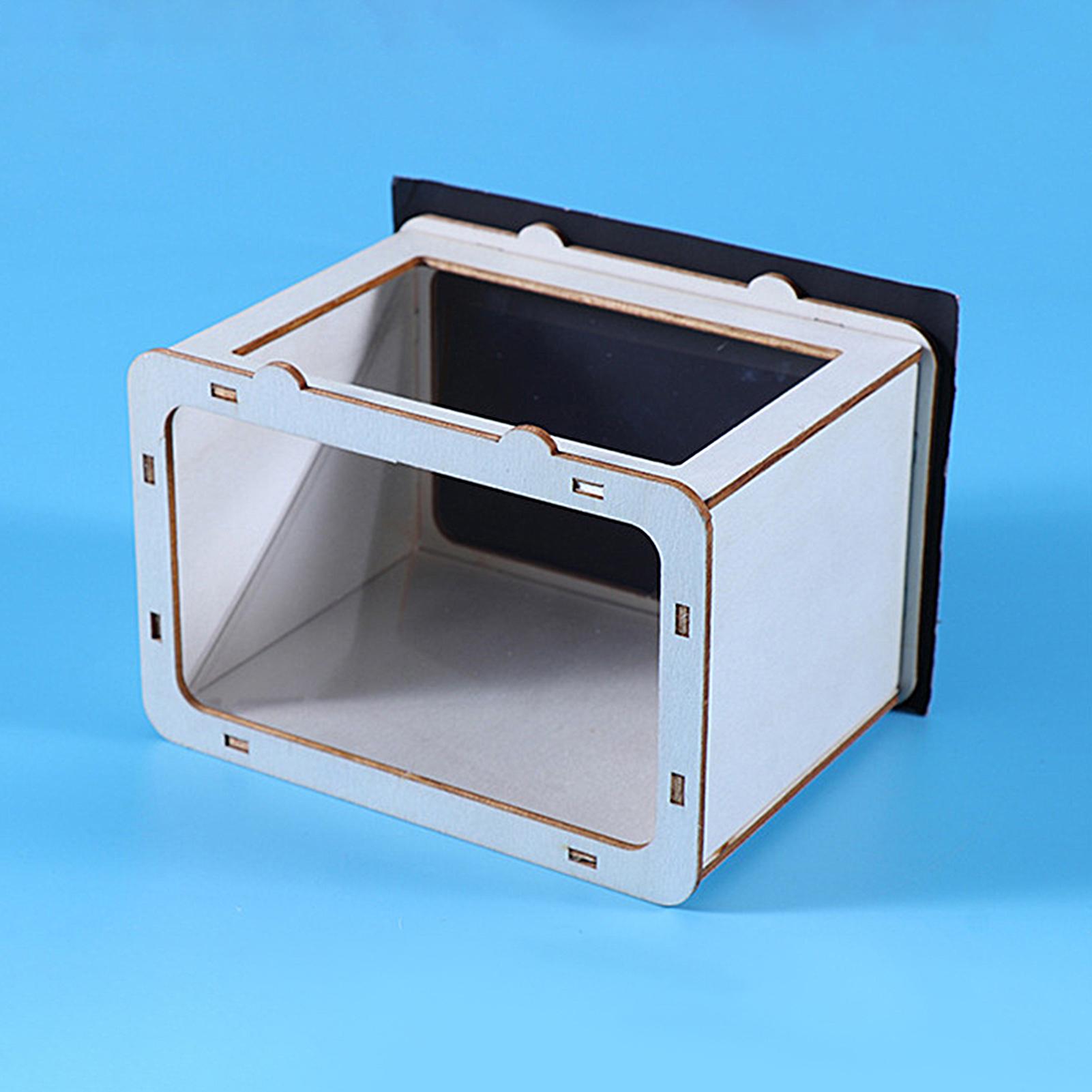 3D Holographic TV Cinema Proje - Home Cinema Experience review and price