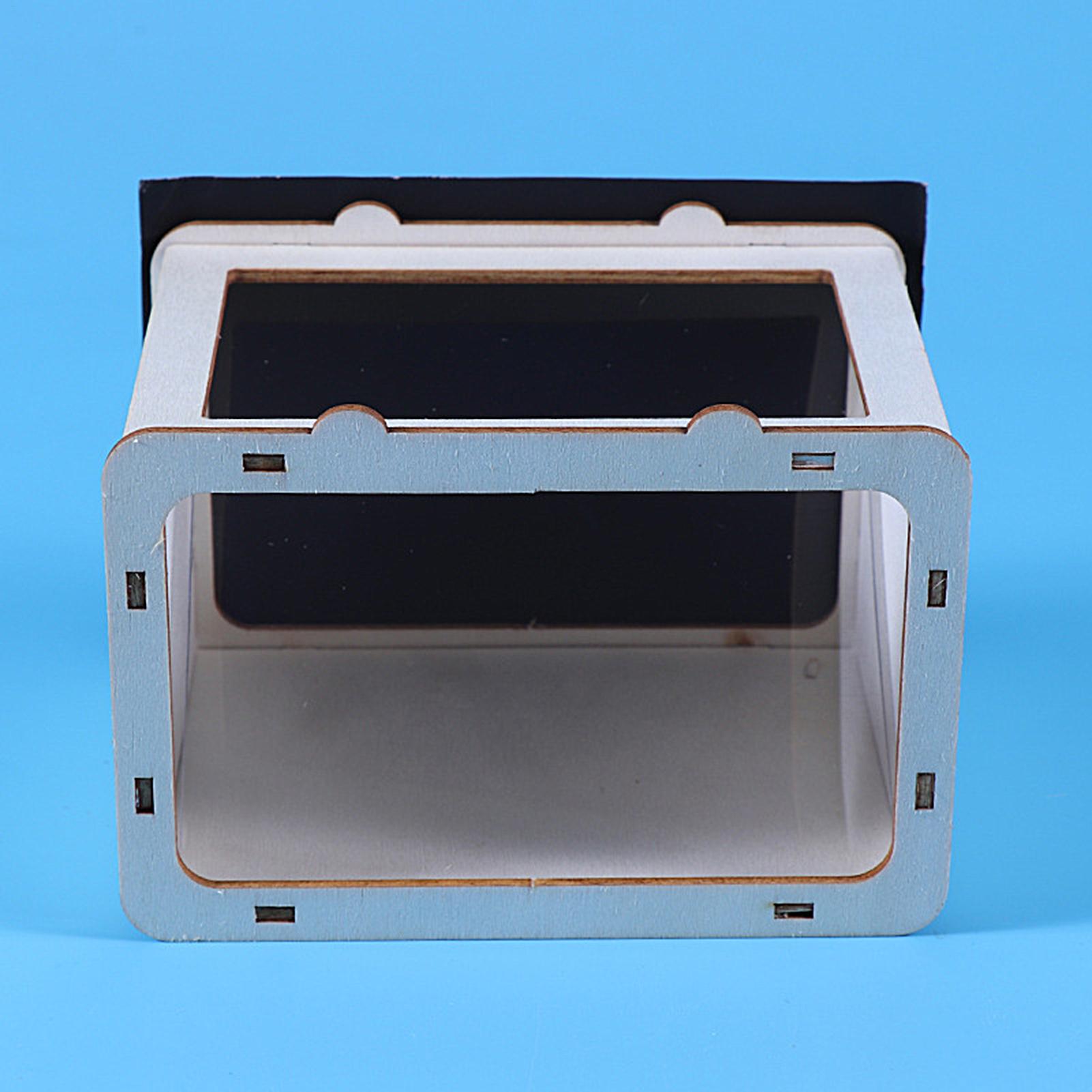 3D Holographic TV Cinema Proje - Home Cinema Experience review and price