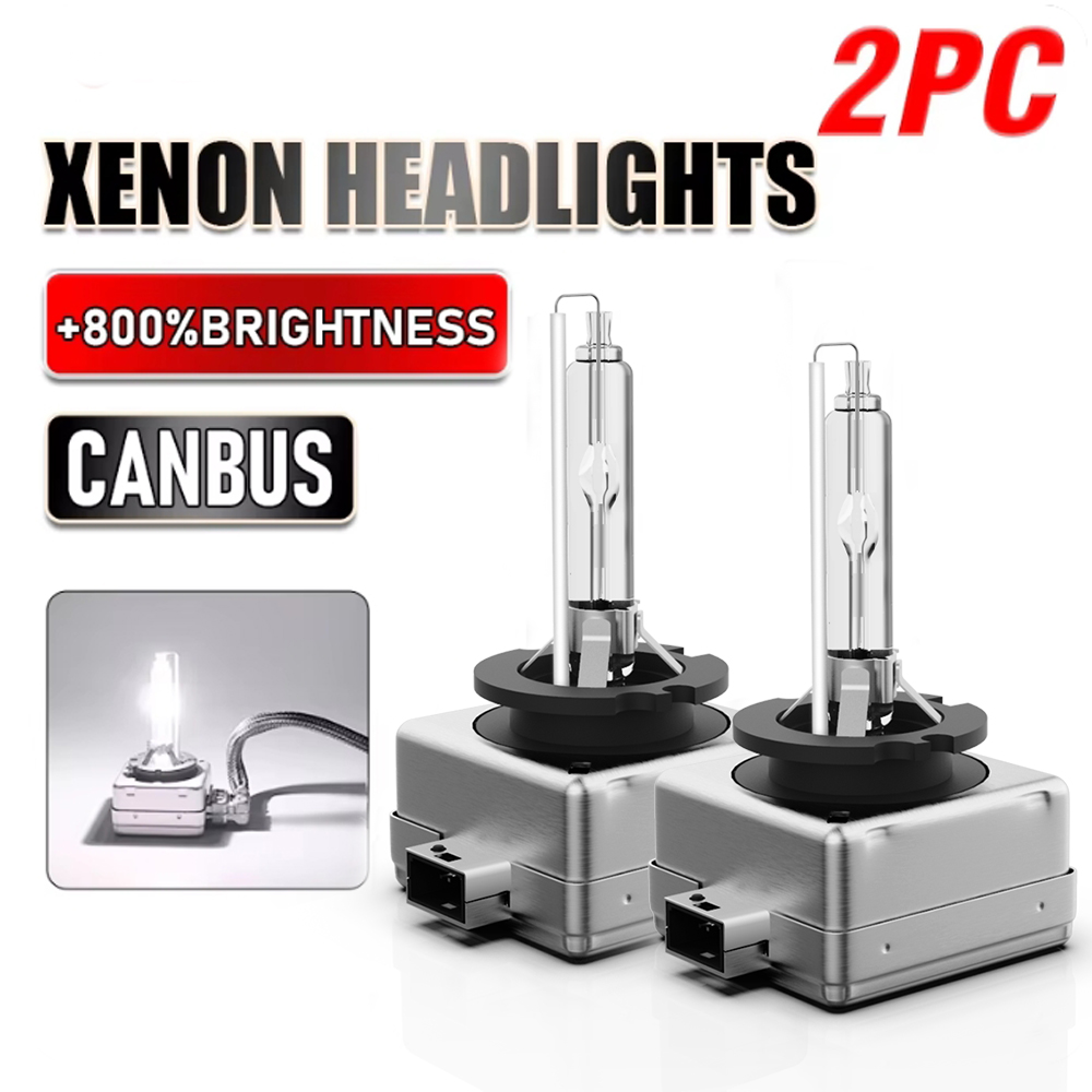2pcs D1S D3S D2S D4S HID Xenon - Projector Lamp Replacement review and price