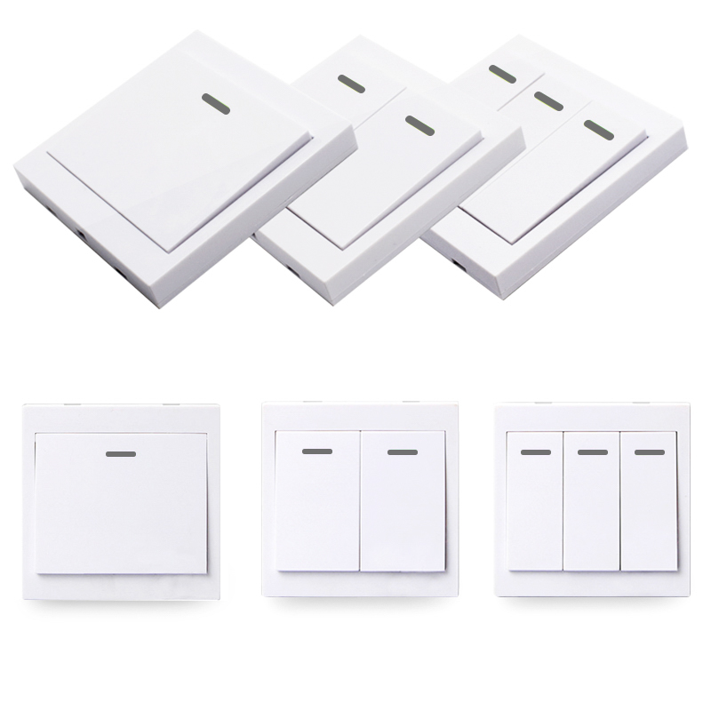 Smart Home Wall Panel Remote T - Home Cinema Wall Lights review and price