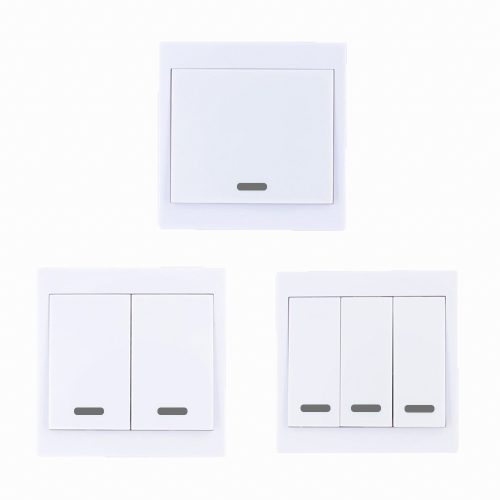 Smart Home Wall Panel Remote T - Home Cinema Wall Lights review and price