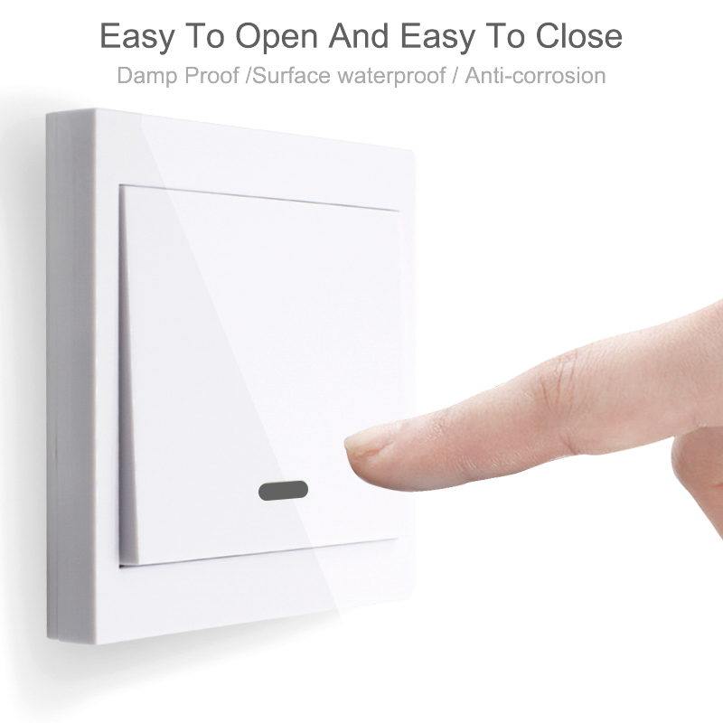Smart Home Wall Panel Remote T - Home Cinema Wall Lights review and price