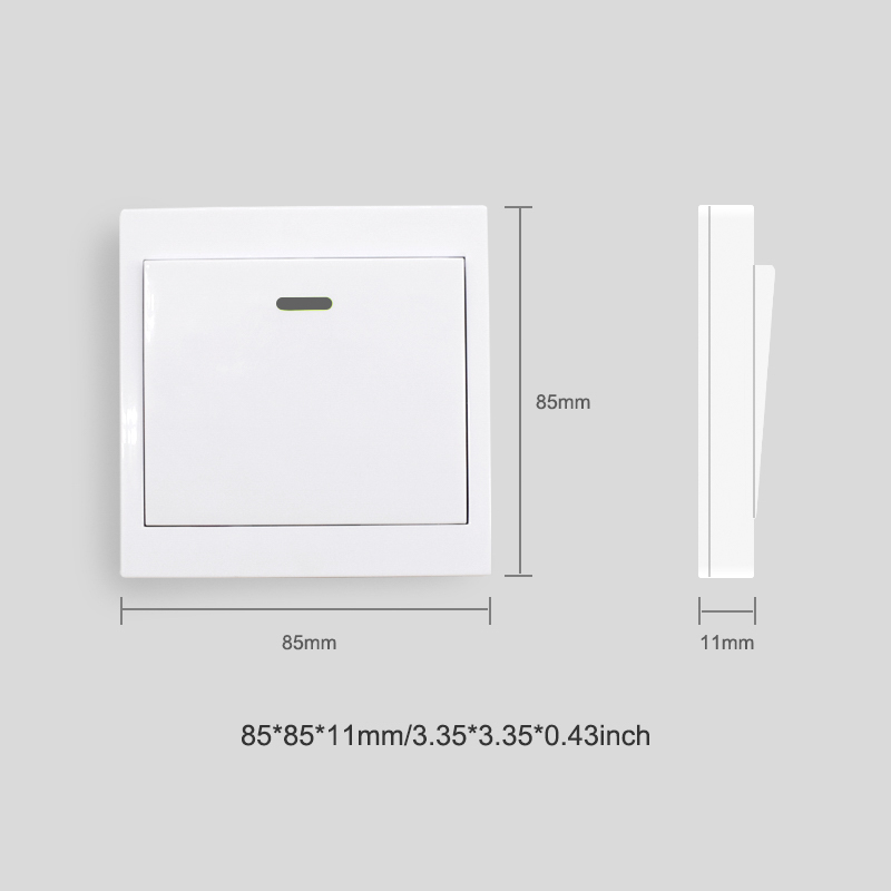 Smart Home Wall Panel Remote T - Home Cinema Wall Lights review and price