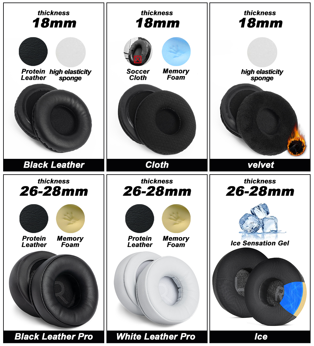Earphone Pads for Sennheiser H - Sennheiser Headphone Hd 25 review and price